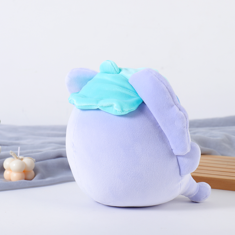 Blueberry Koala Ball Doll (small) (22CM)