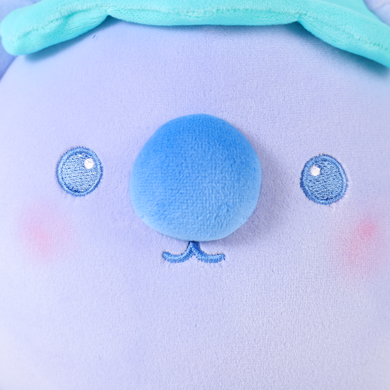 Blueberry Koala Ball Doll (small) (22CM)