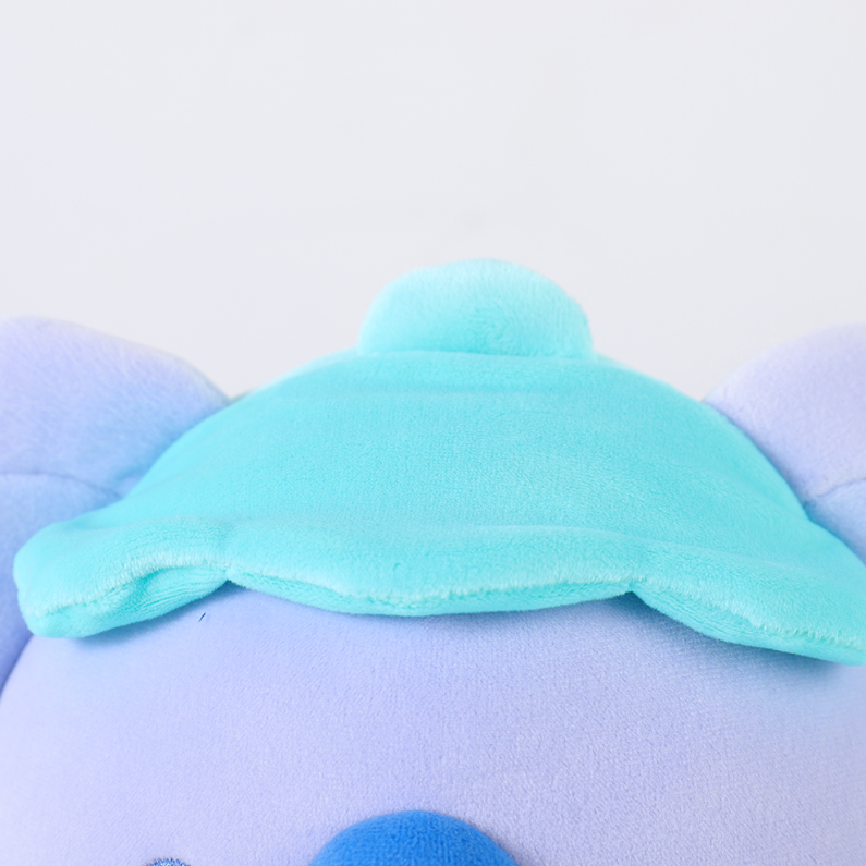 Blueberry Koala Ball Doll (small) (22CM)