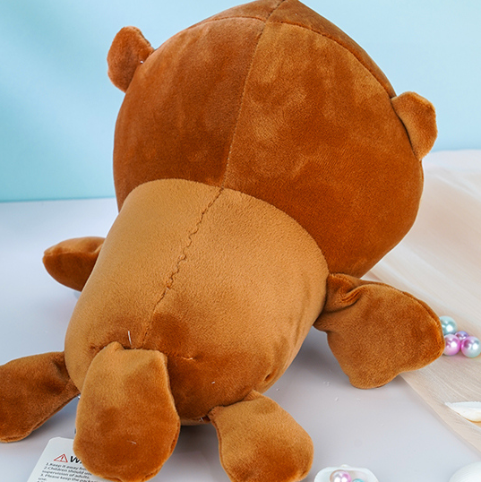 Naughty Otter Party Doll (small) (26CM)