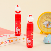 Strawberry Sweet Rabbit lipstick eraser
