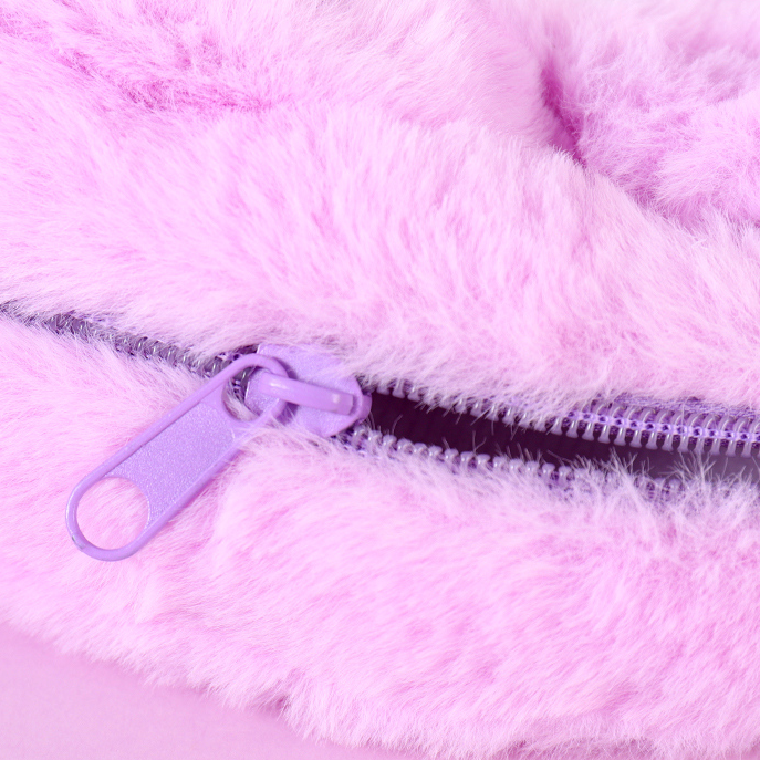 BOBO Family plush pen case