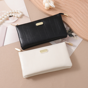 Simple Premium Women's Portable Long Purse