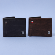 Trendy Classy Bifold Men's Wallet