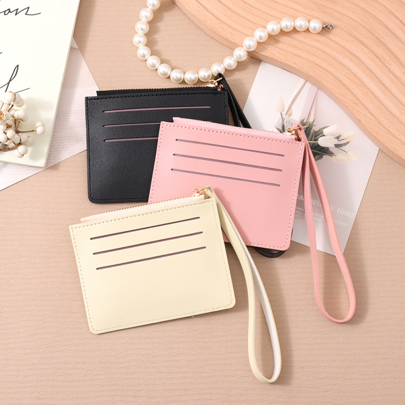 Wallets