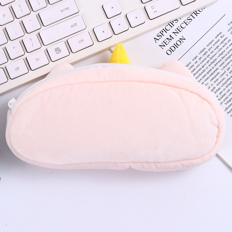 Starlight Family Beige Pen Case (Molly)