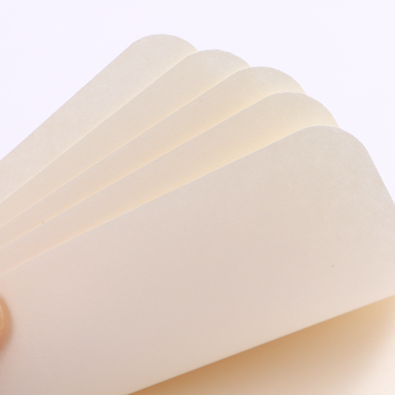 Geometry series Word book (75*75mm 100 sheets of mixed color