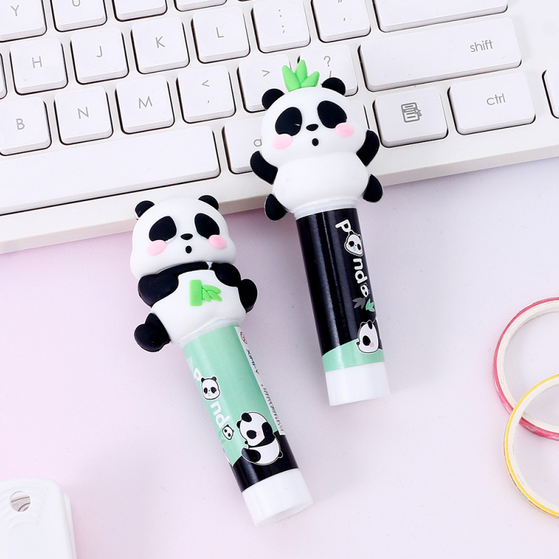 Chubby Panda solid glue