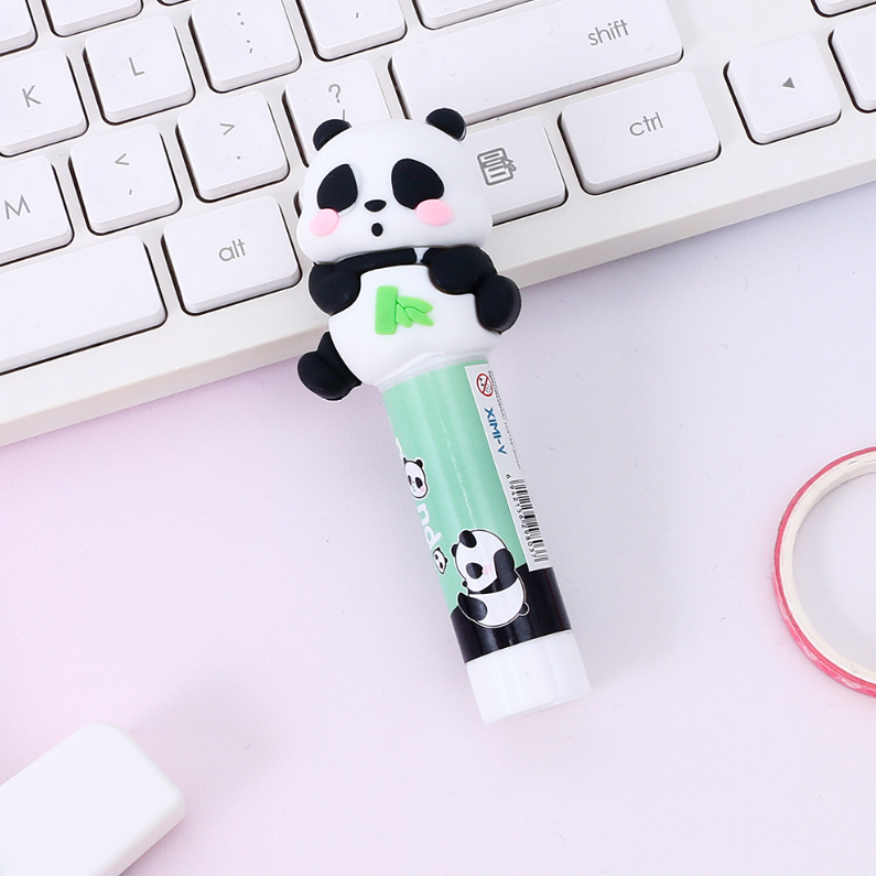Chubby Panda solid glue