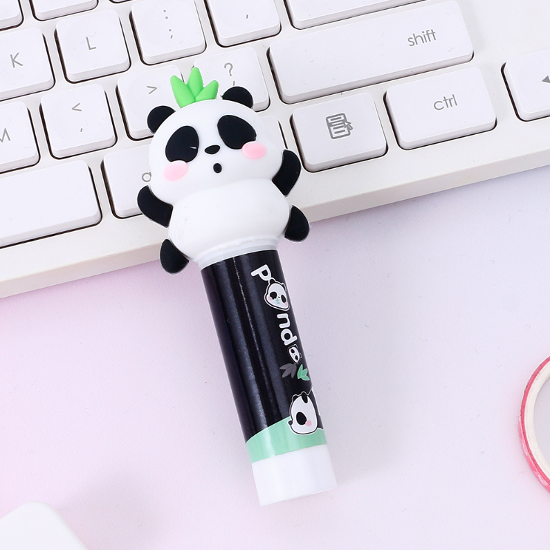 Chubby Panda solid glue