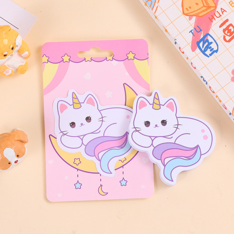 Starlight Family Post-It Notes (Molly)