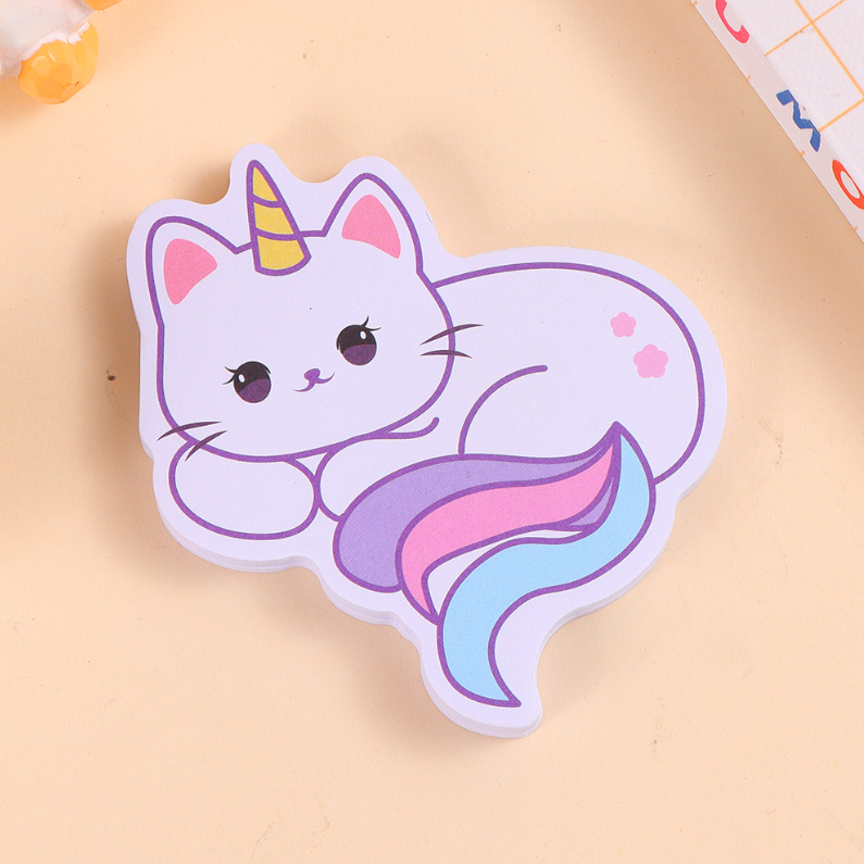 Starlight Family Post-It Notes (Molly)