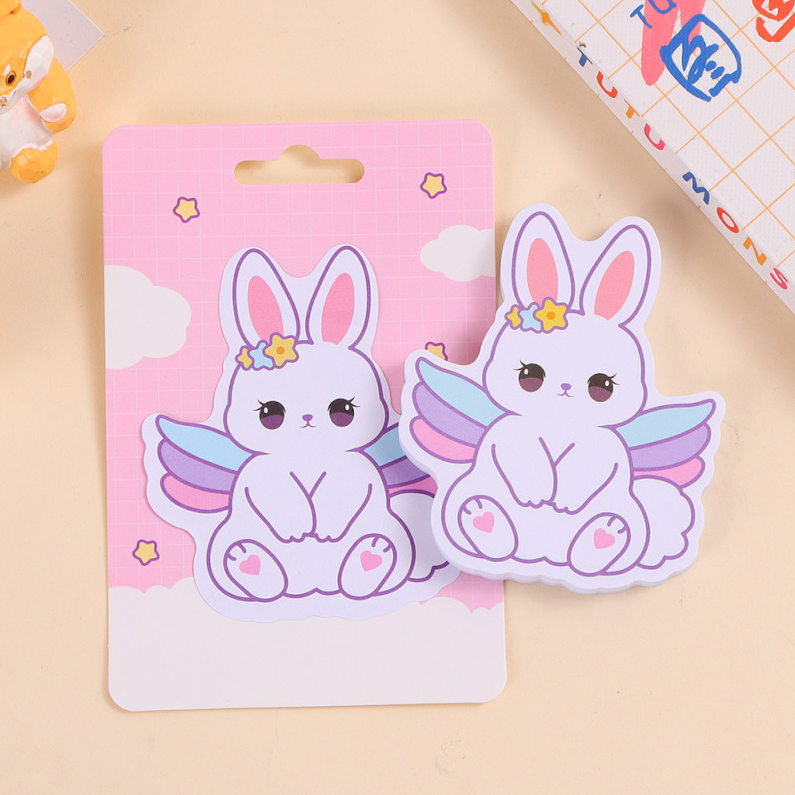 Star Family Post-It Notes (Heby)