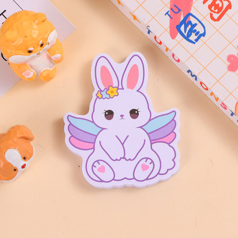 Star Family Post-It Notes (Heby)