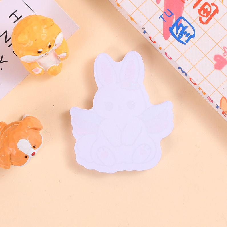 Star Family Post-It Notes (Heby)