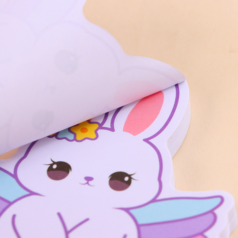 Star Family Post-It Notes (Heby)