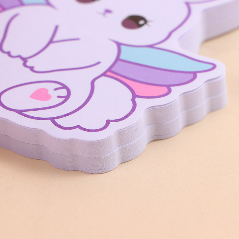 Star Family Post-It Notes (Heby)