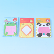 Fun Animal Post-it Note B