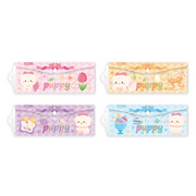 Cute dog set ruler