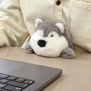 Mini Husky Plush