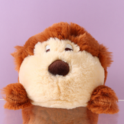 Mini Puppy Plush