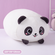 Cavia Procellus Series Panda Plush Doll (S) (22cm)