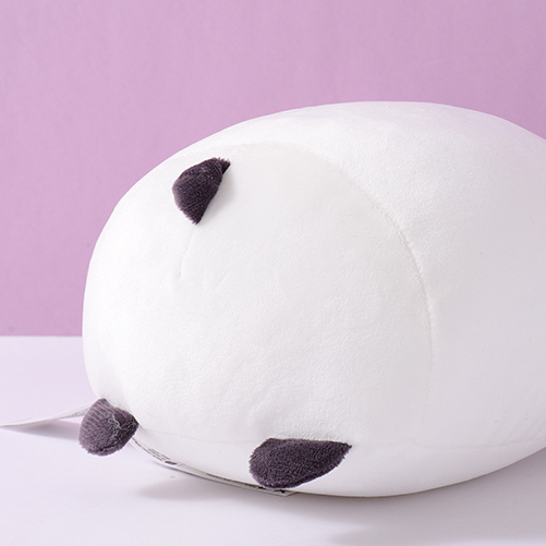 Cavia Procellus Series Panda Plush Doll (S) (22cm)