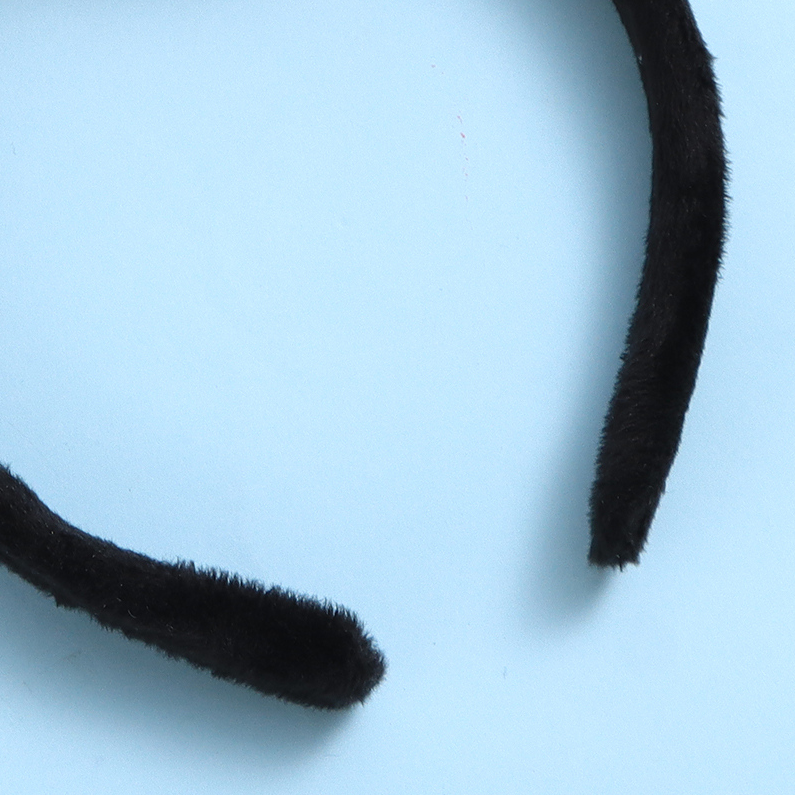 Bow headband