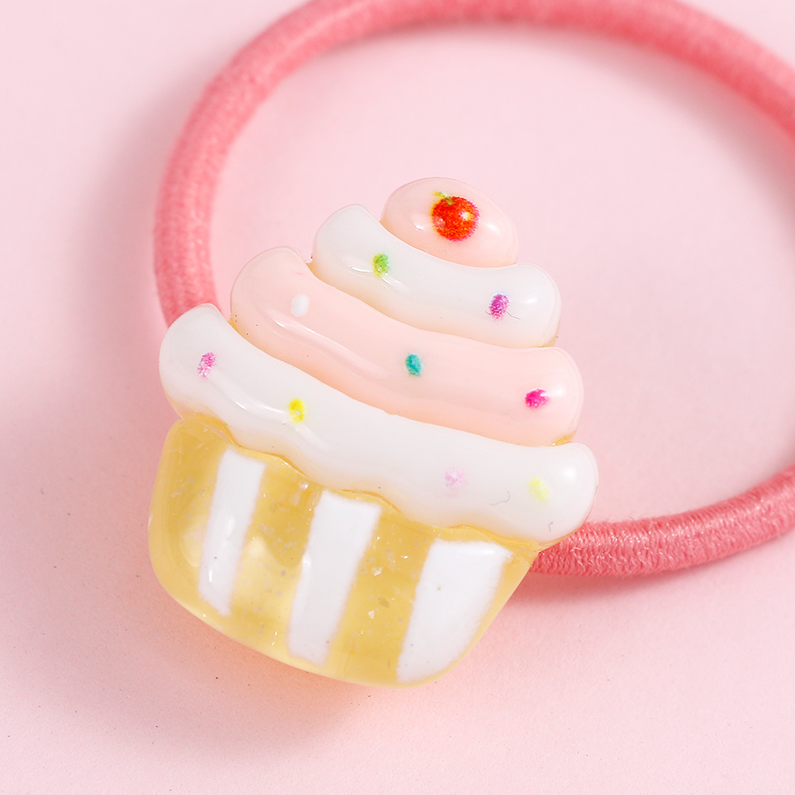Translucent sweet band for children (10 yuan 3 pieces option)