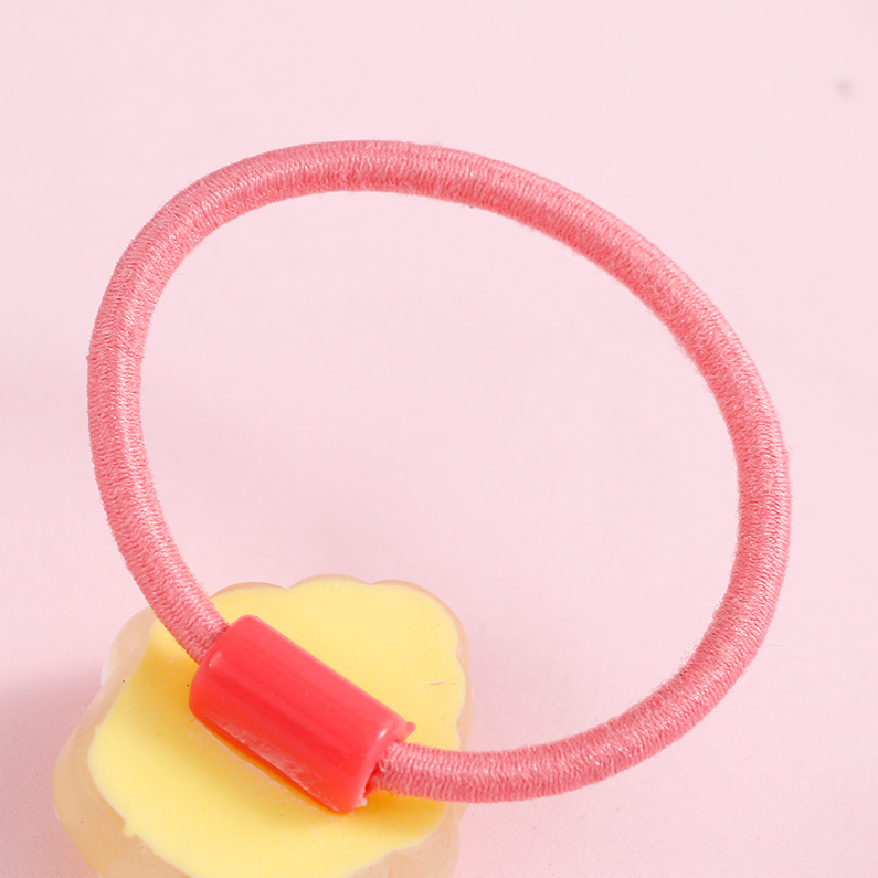 Translucent sweet band for children (10 yuan 3 pieces option)