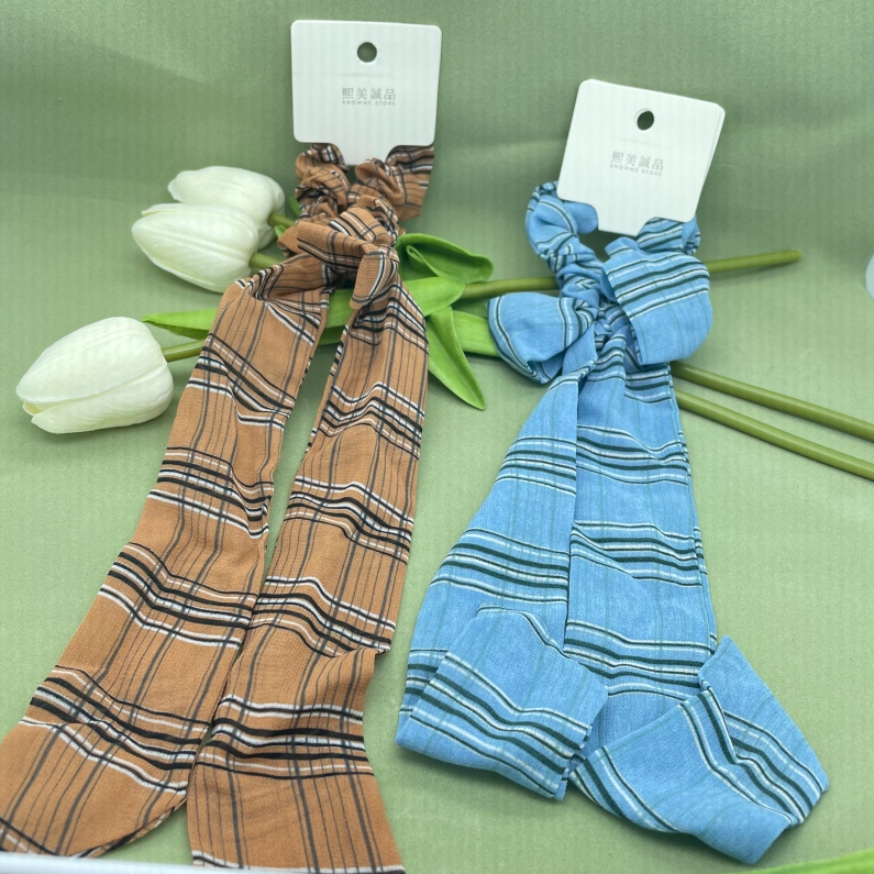 Streamers 31