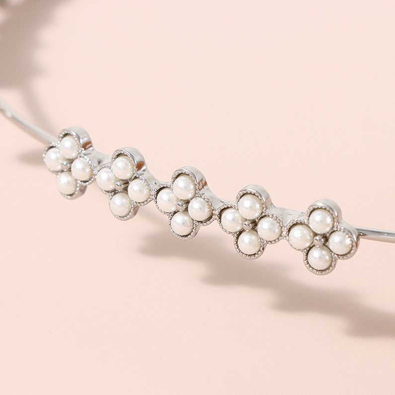 Starry sky hairband
