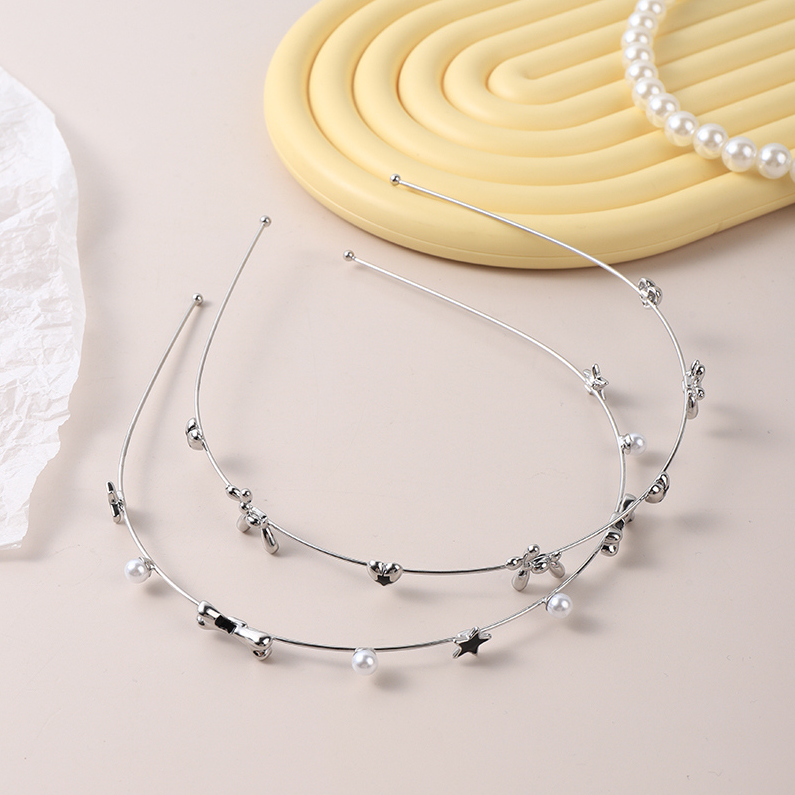 Girly Funny Headband