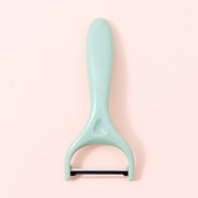 Simple Basic Y-Shaped Peeler (Green)