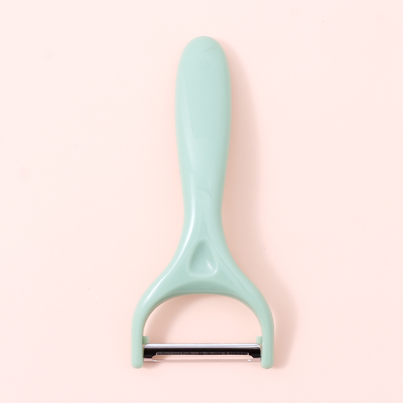 Simple Basic Y-Shaped Peeler (Green)