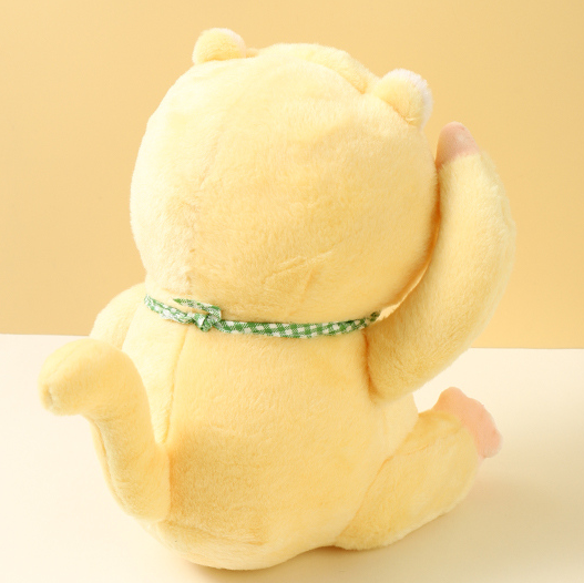 Big nosed Monkey Doll (medium)