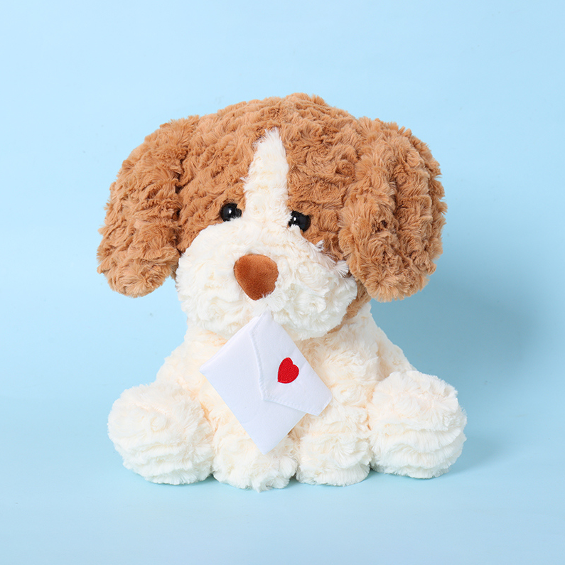 30cm confession puppy