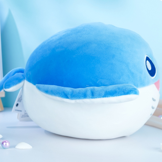 Smiling Mantas (medium) (29CM)