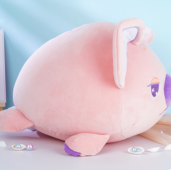 Cute Fat Koala Party Figure (Medium) (34CM)