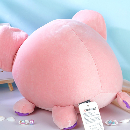 Cute Fat Koala Party Figure (Medium) (34CM)
