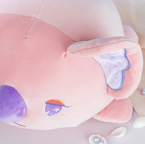 Cute Fat Koala Party Figure (Medium) (34CM)