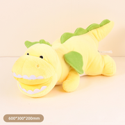 Cute Wings Dinosaur Party Doll (medium)(60CM)(Yellow)