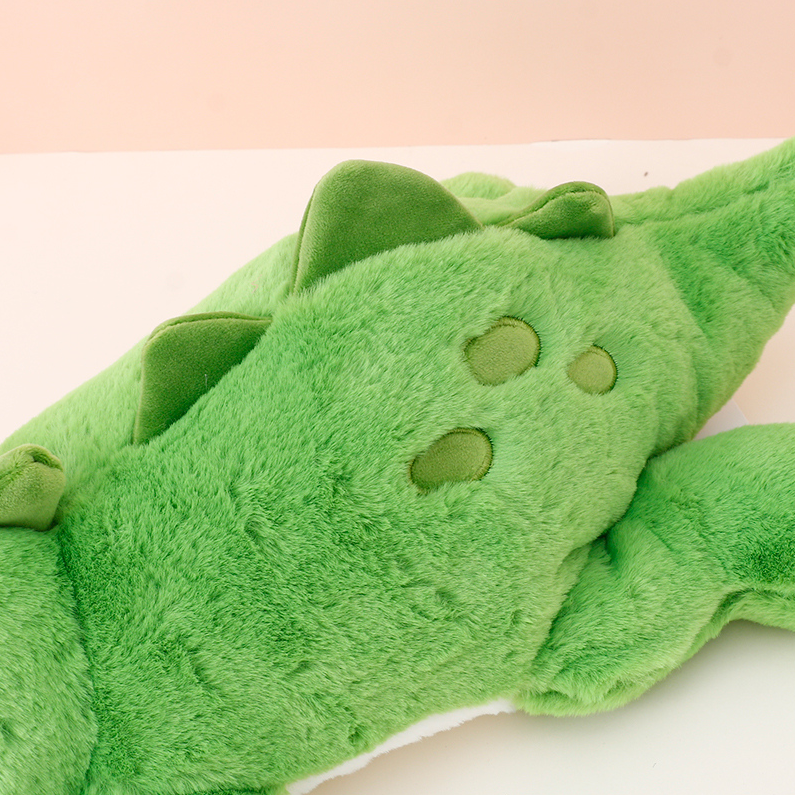 50CM camping party dinosaur