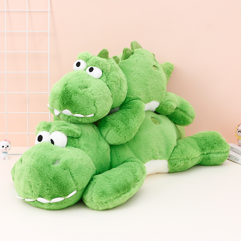 50CM camping party dinosaur