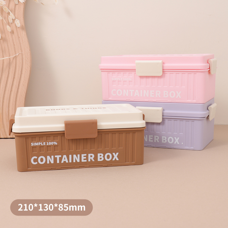 Container Lunch Box