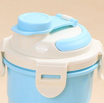 Trendy Cup + Lunch Box Set