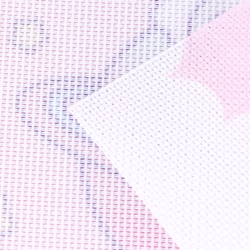 Star Family Fun Heby Placemat 2 pieces/roll (pink)