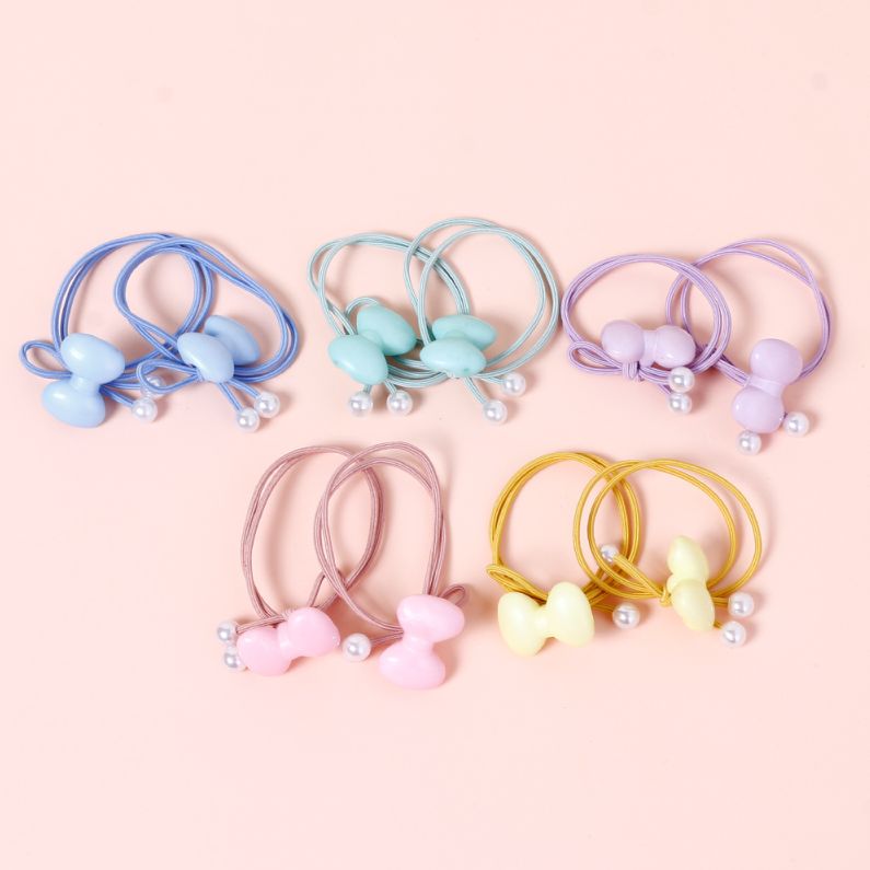 Hair Ties
