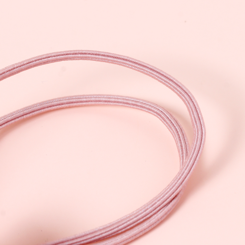 Spring/summer new color base band #11