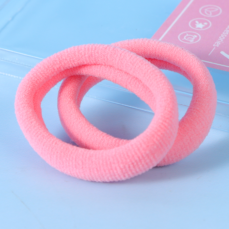Box with bright towel ring 20 pieces
